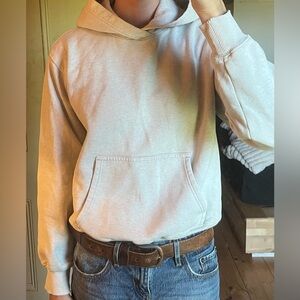 Aritzia perfect Hoodie